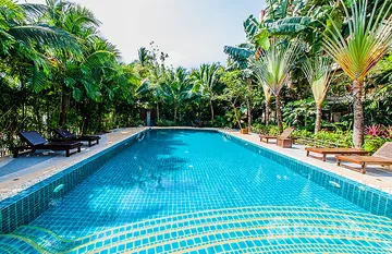 Rawai Seaview Condominium in Rawai, Phuket