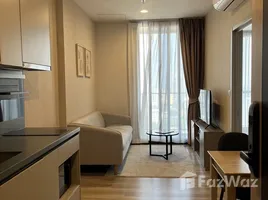 อพาร์ทเม้นท์ 1 ห้องนอน ให้เช่า ในโครงการ โอกะ เฮาส์, คลองตัน