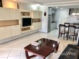 คอนโด 1 ห้องนอน ให้เช่า ในโครงการ เคียง ทะเล, เมืองพัทยา