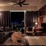 在The Radiance Manila Bay – North Tower租赁的1 卧室 顶层公寓, Pasay City, Southern District, 马尼拉大都会