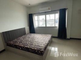 3 спален Таунхаус в аренду в Baan Fahsai 6 The Space, Rim Kok