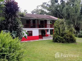  Terreno (Parcela) en venta en Santa Rosa De Cabal, Risaralda, Santa Rosa De Cabal