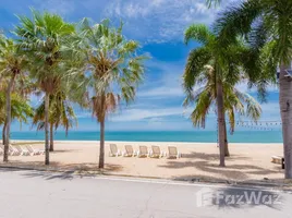 Studio Condo for sale at The Beach Palace, Cha-Am, Cha-Am, Phetchaburi