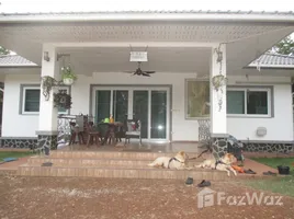 2 Bedroom House for sale in Sakon Nakhon, Ban Muang, Sakon Nakhon