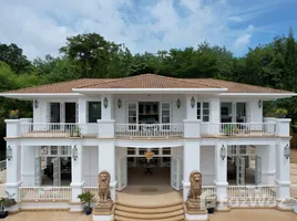 10 chambre Villa for sale in Pa Khlok, Thalang, Pa Khlok