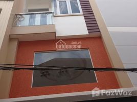 4 Bedroom House for rent in Ho Chi Minh City, Ward 13, District 3, Ho Chi Minh City