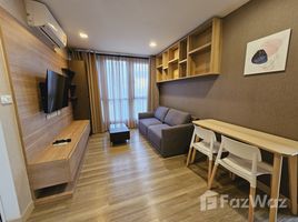 2 Habitación Departamento en alquiler en Moniiq Sukhumvit 64, Bang Chak