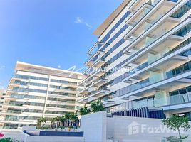 Estudio Apartamento en venta en Mayan 2, Yas Bay