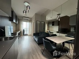 1 Habitación Departamento en alquiler en Ideo Chula - Samyan, Si Phraya