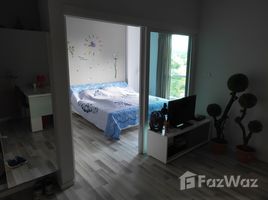 1 спален Кондо на продажу в Serene Lake North 1, Mae Hia