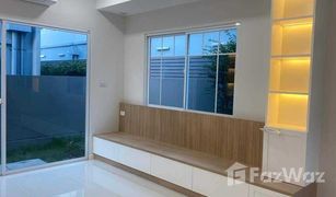3 Bedrooms Townhouse for sale in Bang Rak Phatthana, Nonthaburi Indy Westgate