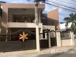 在Puerto Plata出售的4 卧室 屋, San Felipe De Puerto Plata, Puerto Plata