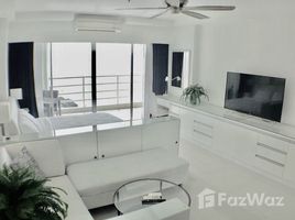 Studio Apartment for rent at View Talay 7, Nong Prue