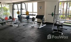 Photos 1 of the Communal Gym at The Clover