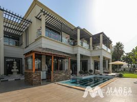 6 chambre Villa à vendre à Sector P., Emirates Hills