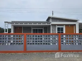 1 Bedroom House for rent in Bang Sare, Pattaya, Bang Sare, Sattahip, Chon Buri, Thailand