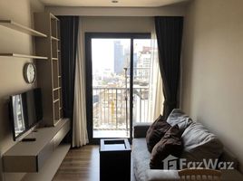 1 Bedroom Condo for rent at Onyx Phaholyothin, Sam Sen Nai, Phaya Thai