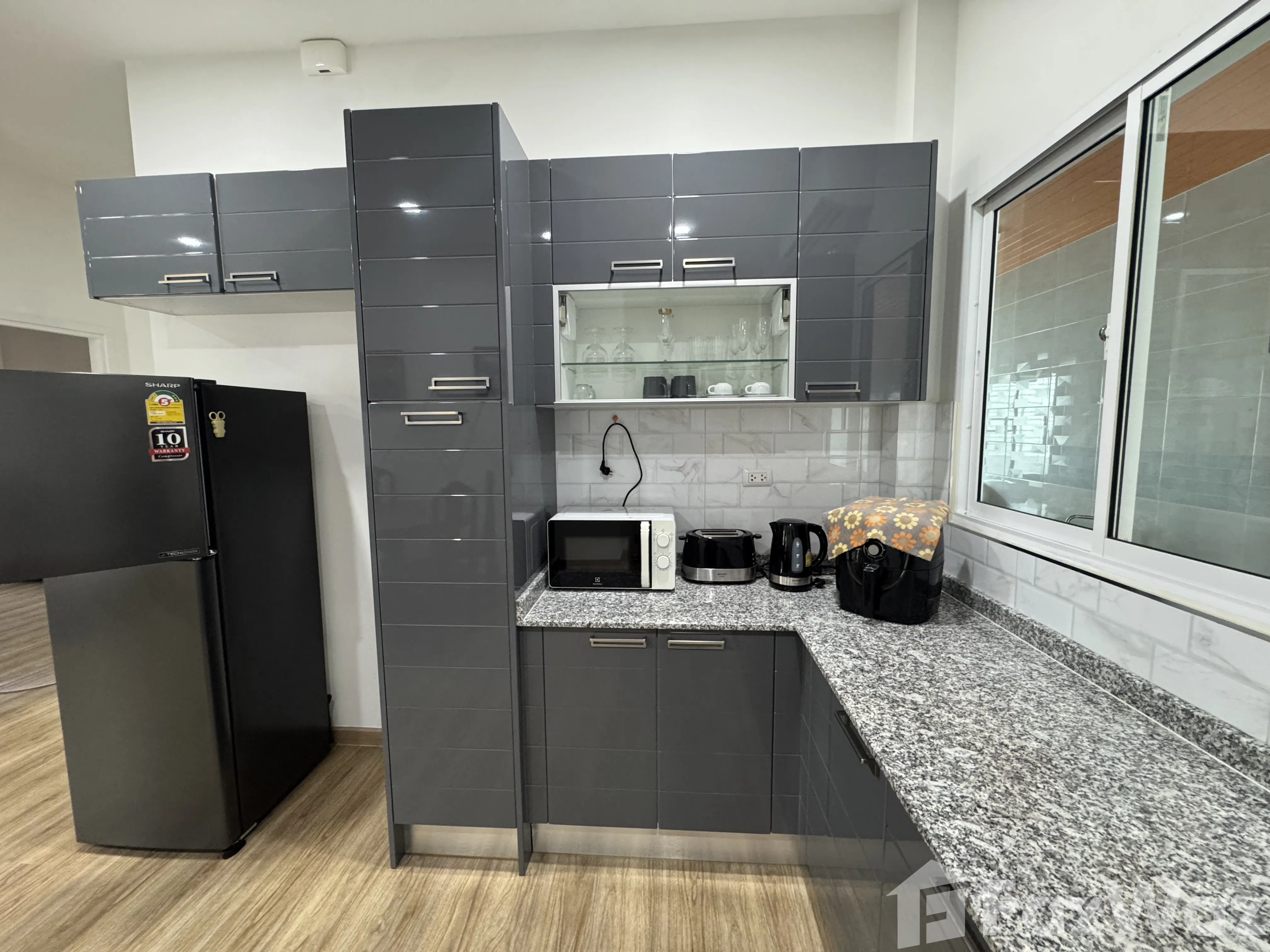 3 Bedroom House for rent at La Vallee Le Vana — photo 4