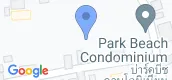 Voir sur la carte of Park Beach Condominium 