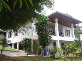 4 Schlafzimmer Villa zu verkaufen in Koh Samui, Surat Thani, Ang Thong