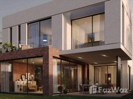 3 Bedroom Townhouse for sale at Lake West, Sheikh Zayed Compounds, Sheikh Zayed City