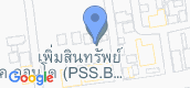 Karte ansehen of Permsinsub Boutique Condo