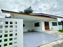 บ้านเดี่ยว 3 ห้องนอน ให้เช่า ในทำเล น้ำแพร่, เชียงใหม่, น้ำแพร่, หางดง