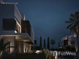 4 Bedroom Villa for sale at New Giza, Cairo Alexandria Desert Road