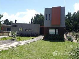 4 Habitaciones Casa en alquiler en , Buenos Aires Residencial 12, Punta Médanos, Buenos Aires