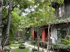 4 Bedroom Villa for sale at Noble Wana Watcharapol, Tha Raeng, Bang Khen