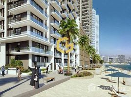 3 спален Квартира на продажу в Seapoint, EMAAR Beachfront