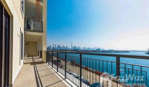 2 Bedrooms Apartment for sale in La Mer, Dubai La Cote