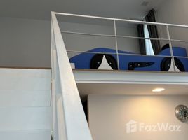 6 Bedroom House for rent at Vive Rama 9, Saphan Sung