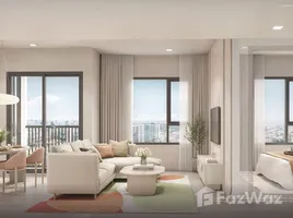 ขายคอนโด 3 ห้องนอน ในโครงการ โค้บบ์ รัชดา-พระราม 9, ห้วยขวาง, ห้วยขวาง