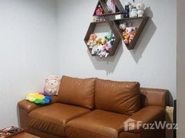 1 Schlafzimmer Wohnung zu verkaufen im The Stage Taopoon - Interchange, Bang Sue, Bang Sue, Bangkok