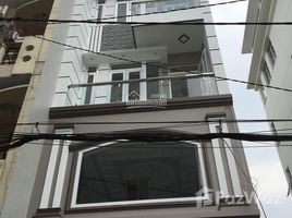 Studio Nhà mặt tiền for sale in Tân Định, Quận 1, Tân Định