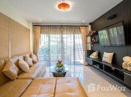 3 Bedrooms Townhouse for rent in Si Sunthon, Phuket Townhouse Pasak 
