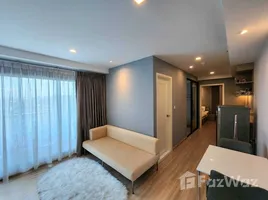 2 Bedroom Condo for sale at Knightsbridge Sky City, Anusawari