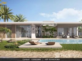 5 спален Вилла на продажу в Ramhan Island, Saadiyat Beach, Saadiyat Island