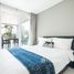 2 Schlafzimmer Wohnung zu verkaufen im Horizon Residence, Bo Phut