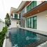 4 спален Вилла for sale in Huai Yai, Паттайя, Huai Yai, Паттайя