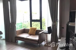 1 chambre(s),Condominium à vendre et The Teak Sukhumvit 39 à Bangkok, Thaïlande
