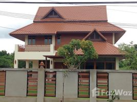 4 Bedroom Villa for sale in Chiang Mai, Pa Phai, San Sai, Chiang Mai