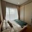 1 спален Кондо в аренду в The Saint Residences, Chomphon