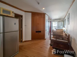 ขายคอนโด 1 ห้องนอน ในโครงการ The Waterford Diamond, คลองตัน