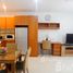 2 Bedroom Apartment for sale at Jomtien Plaza Residence, Nong Prue
