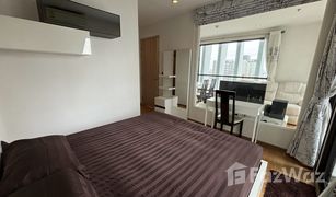 2 Bedrooms Condo for sale in Bang Lamphu Lang, Bangkok Fuse Sathorn-Taksin