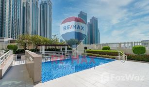 3 Bedrooms Apartment for sale in Queue Point, Dubai Tala 1