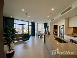 City Garden Apartment で売却中 2 ベッドルーム マンション, Ward 21, ビン・タン, ホーチミン市