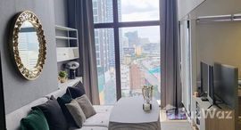 Доступные квартиры в Chewathai Residence Asoke